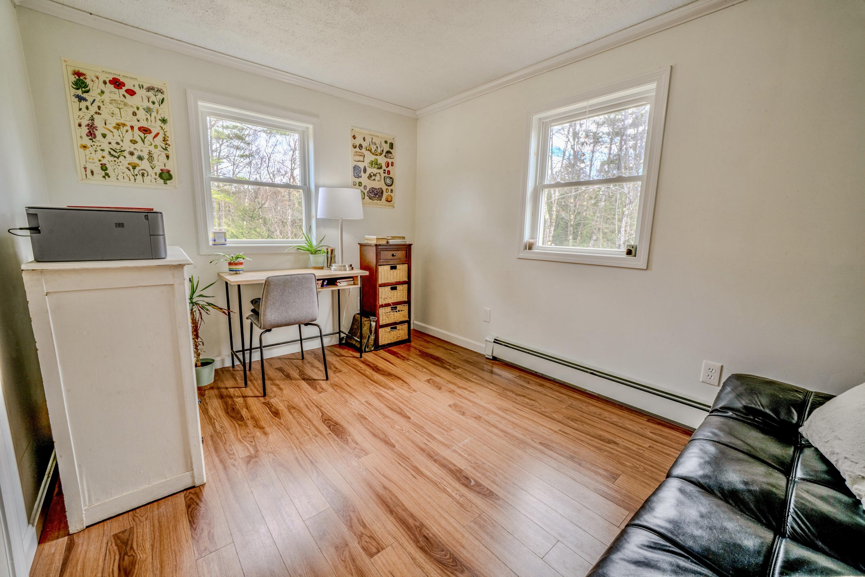 80 Poland Woods Road Morrill, ME 04952 - Photo 14 of 41 1097