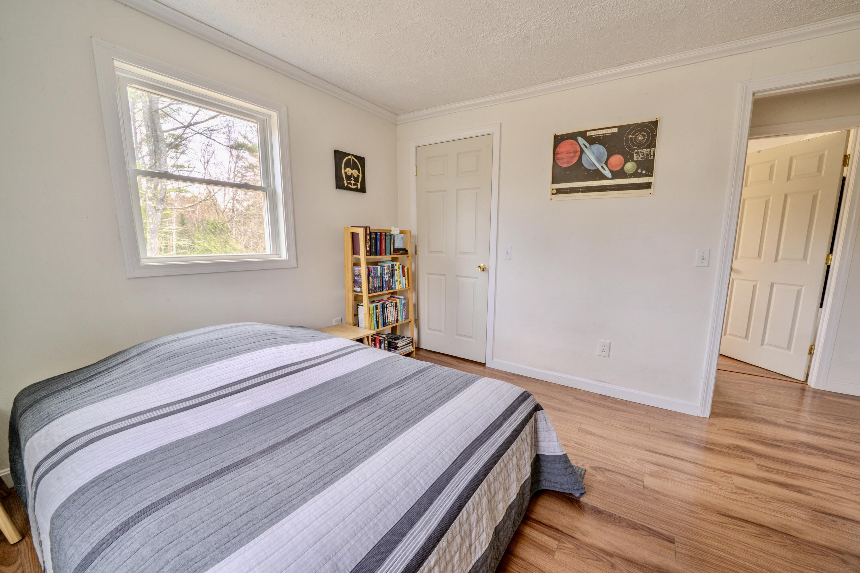 80 Poland Woods Road Morrill, ME 04952 - Photo 18 of 41 1096