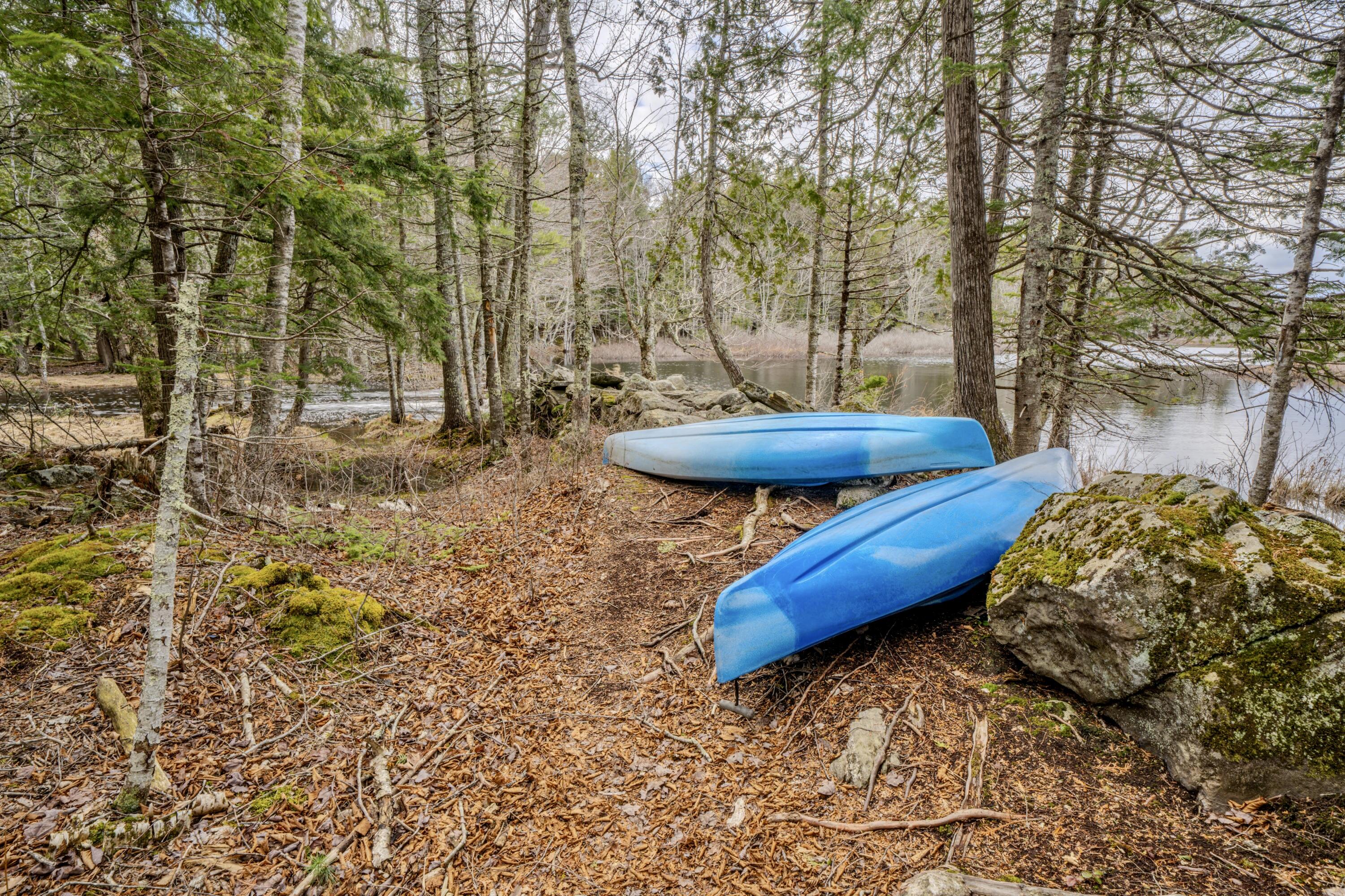 80 Poland Woods Road Morrill, ME 04952 - Photo 2 of 41 1115