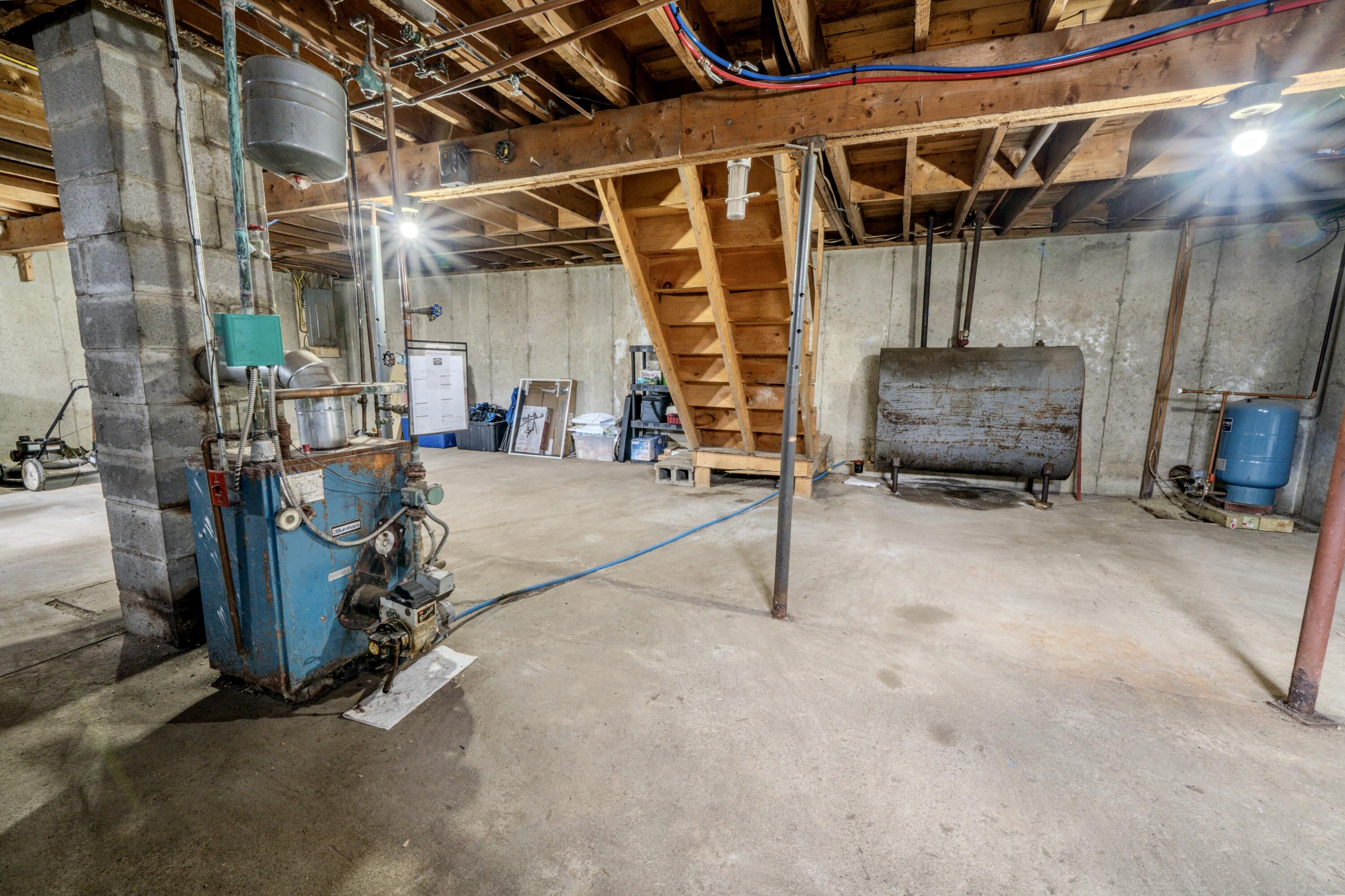 80 Poland Woods Road Morrill, ME 04952 - Photo 25 of 41 1109