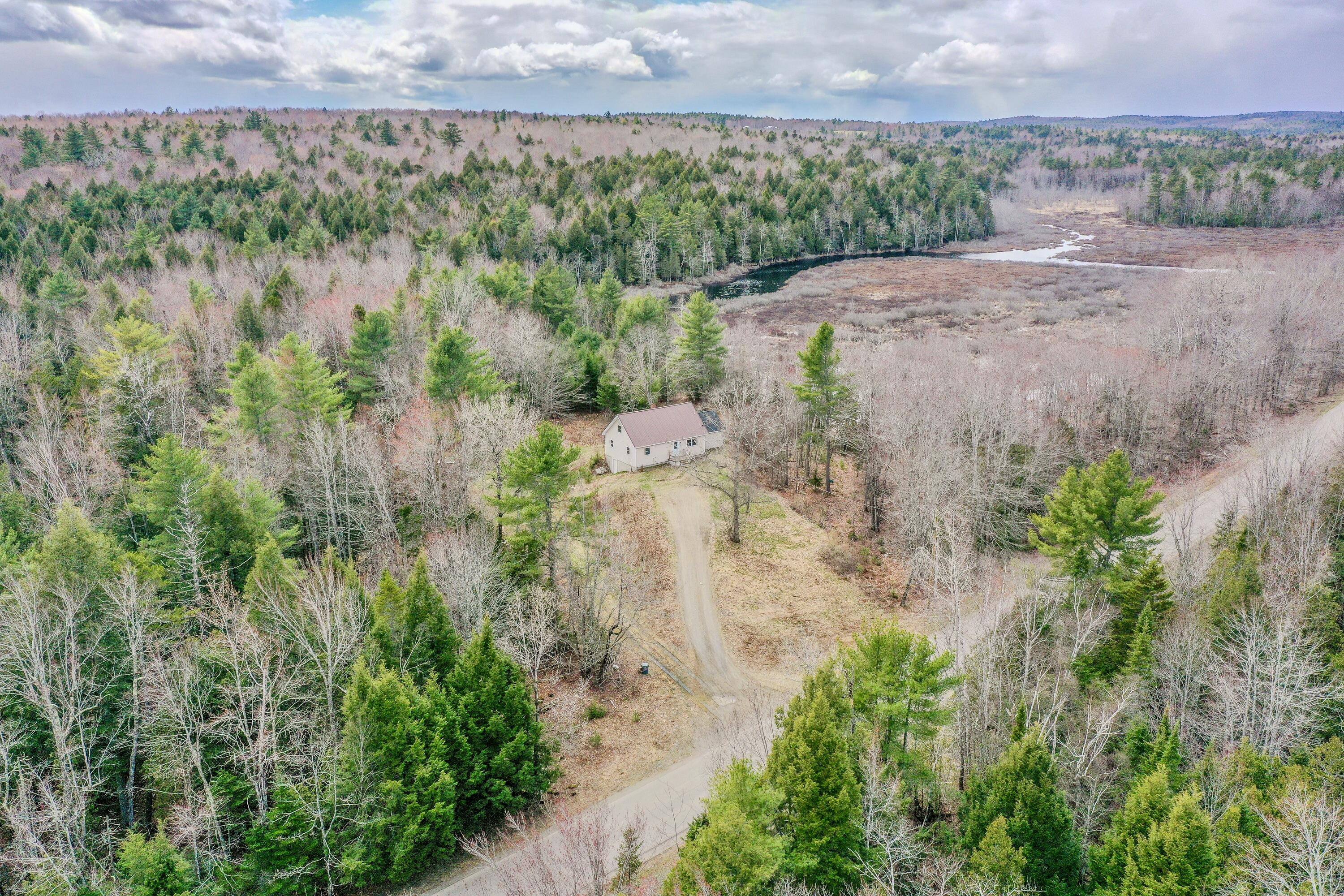 80 Poland Woods Road Morrill, ME 04952 - Photo 26 of 41 1069