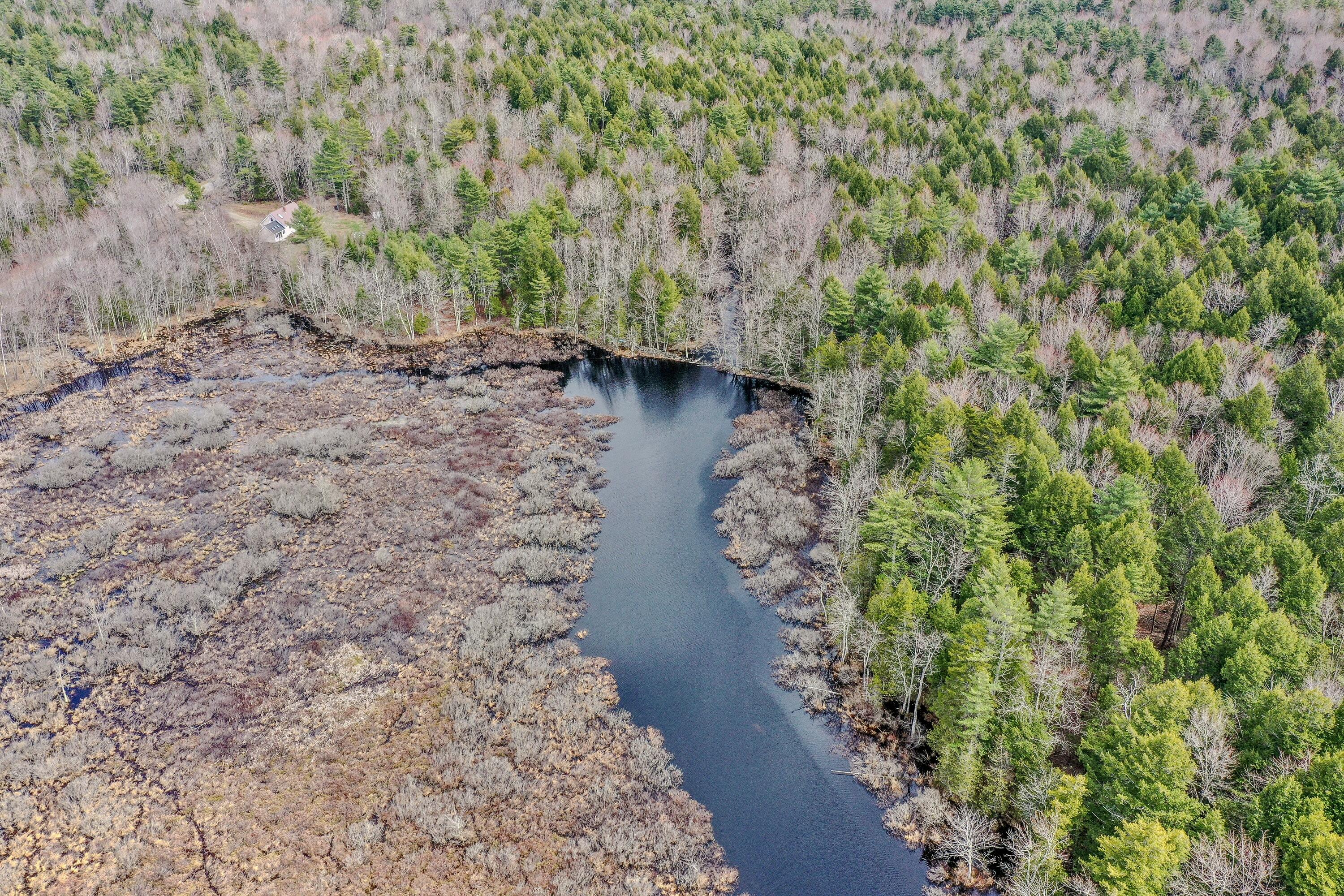 80 Poland Woods Road Morrill, ME 04952 - Photo 27 of 41 1075