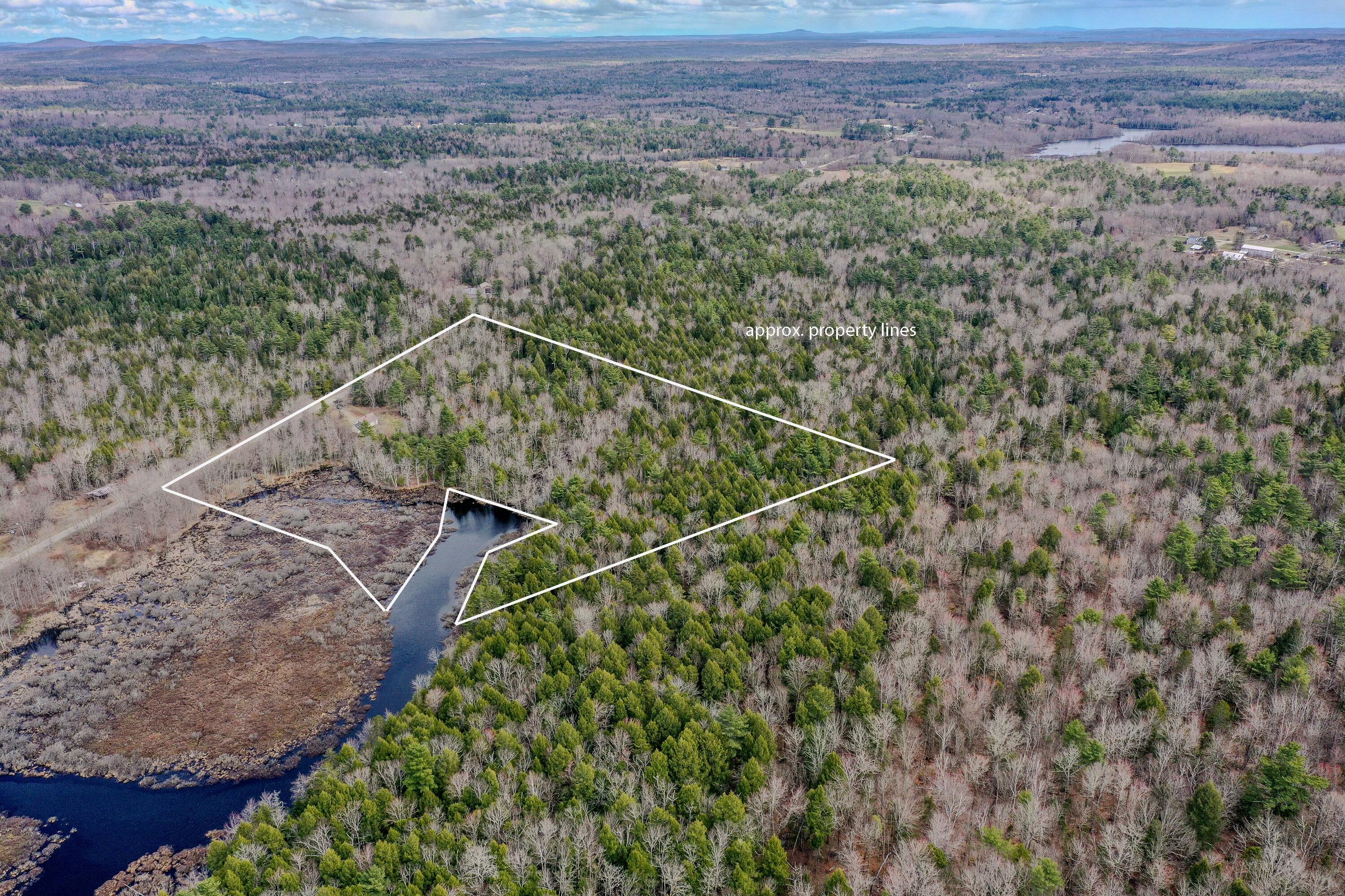 80 Poland Woods Road Morrill, ME 04952 - Photo 34 of 41 1074