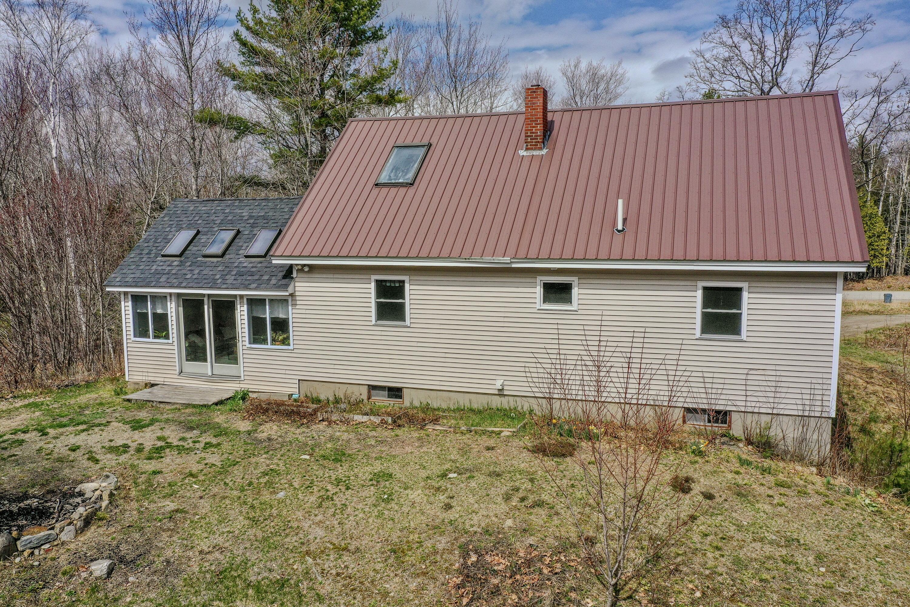 80 Poland Woods Road Morrill, ME 04952 - Photo 38 of 41 1082
