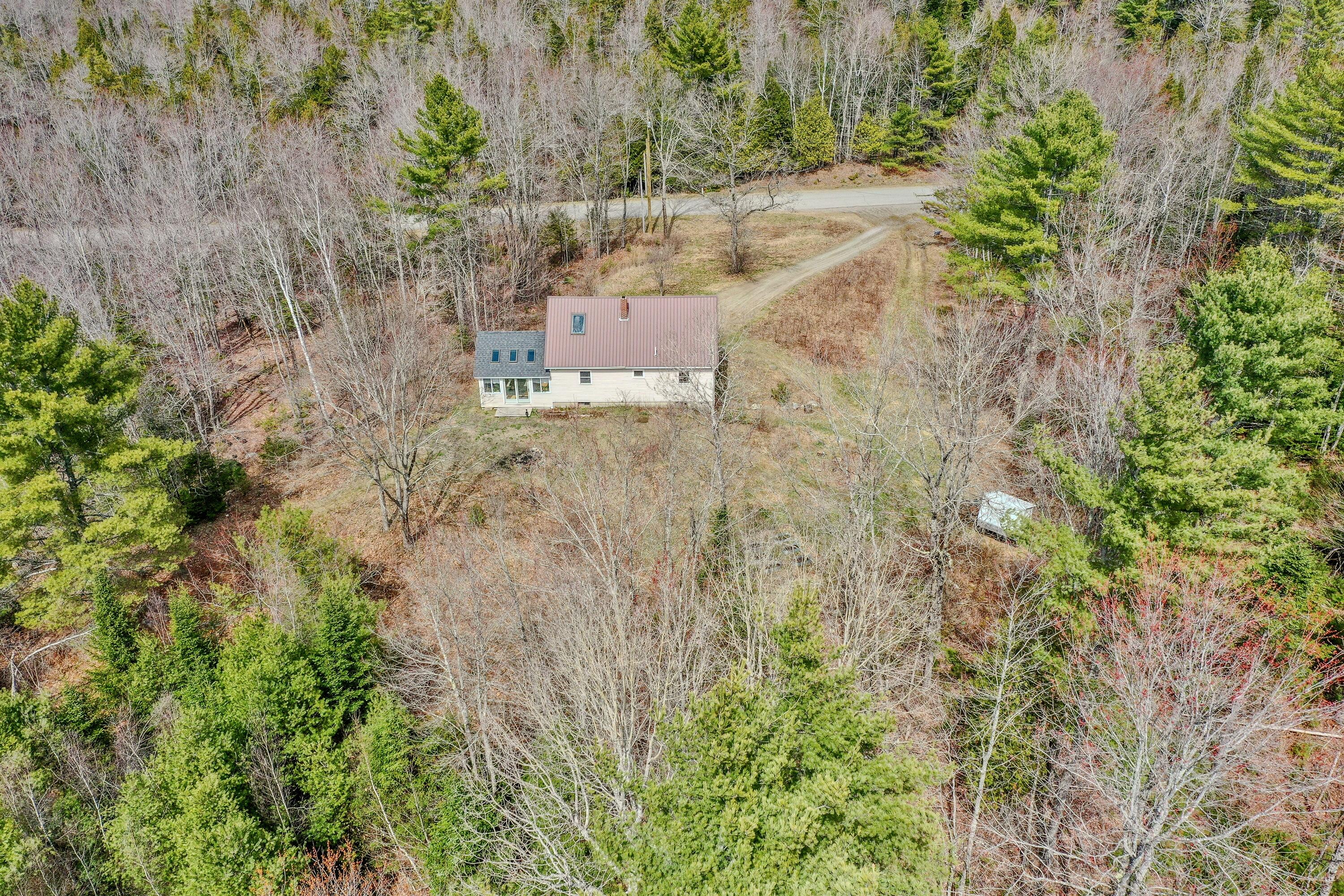 80 Poland Woods Road Morrill, ME 04952 - Photo 39 of 41 1081