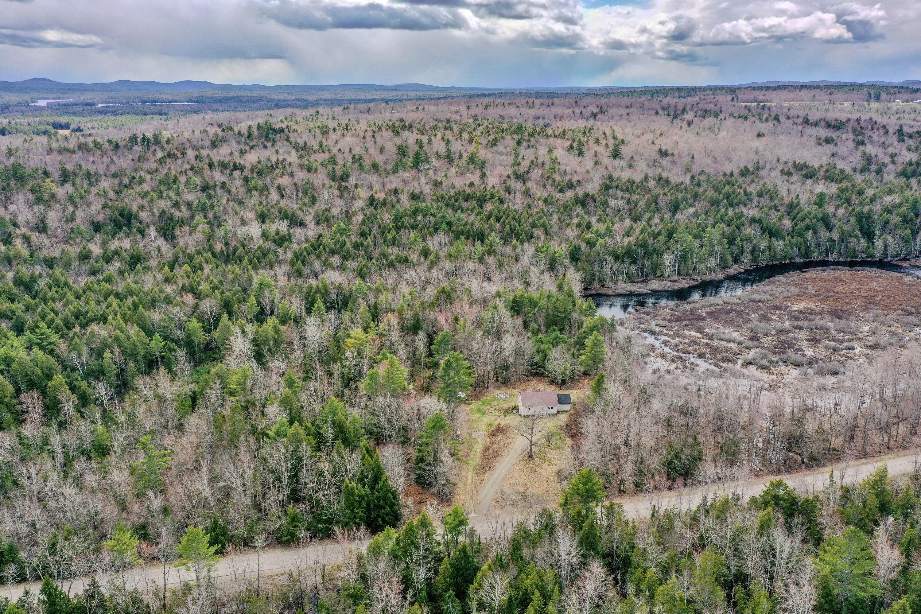 80 Poland Woods Road Morrill, ME 04952 - Photo 40 of 41 1070