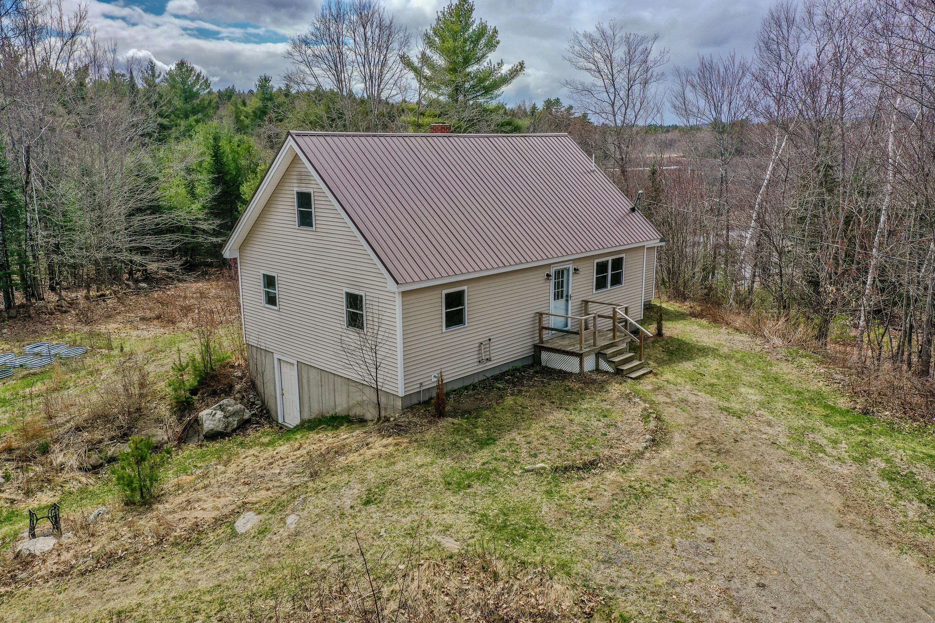 80 Poland Woods Road Morrill, ME 04952 - Photo 4 of 41 1083