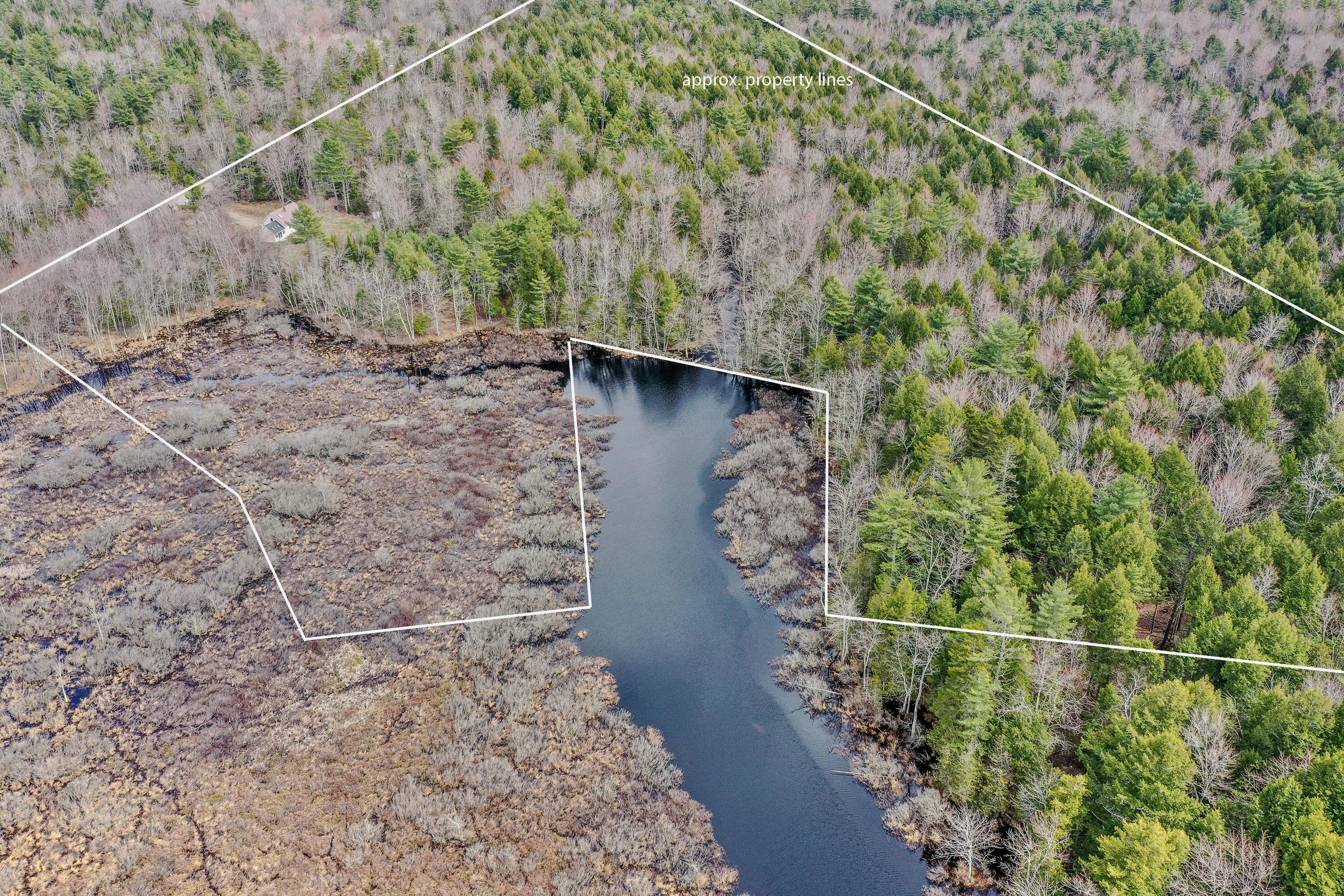 80 Poland Woods Road Morrill, ME 04952 - Photo 41 of 41 1076