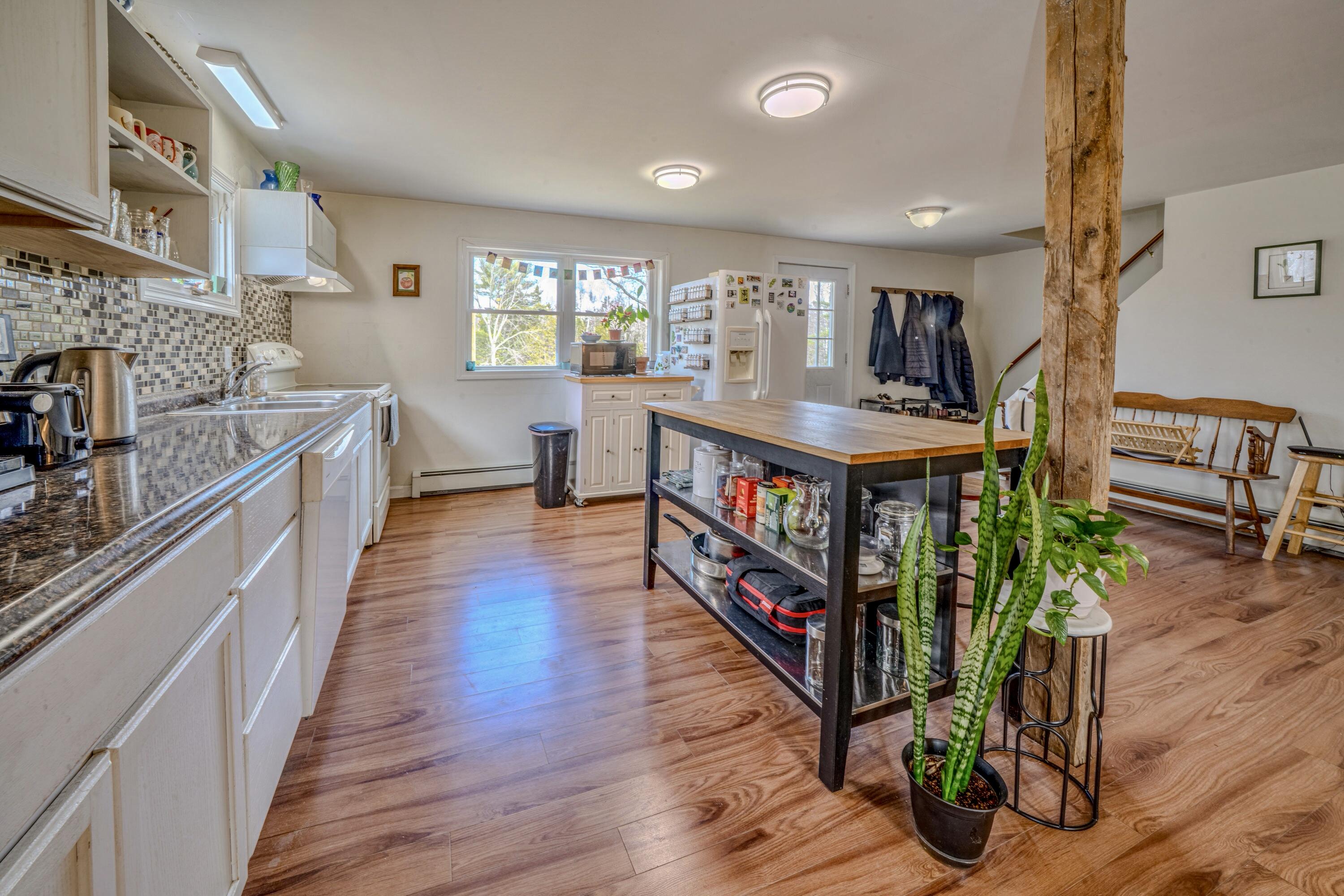80 Poland Woods Road Morrill, ME 04952 - Photo 5 of 41 1089