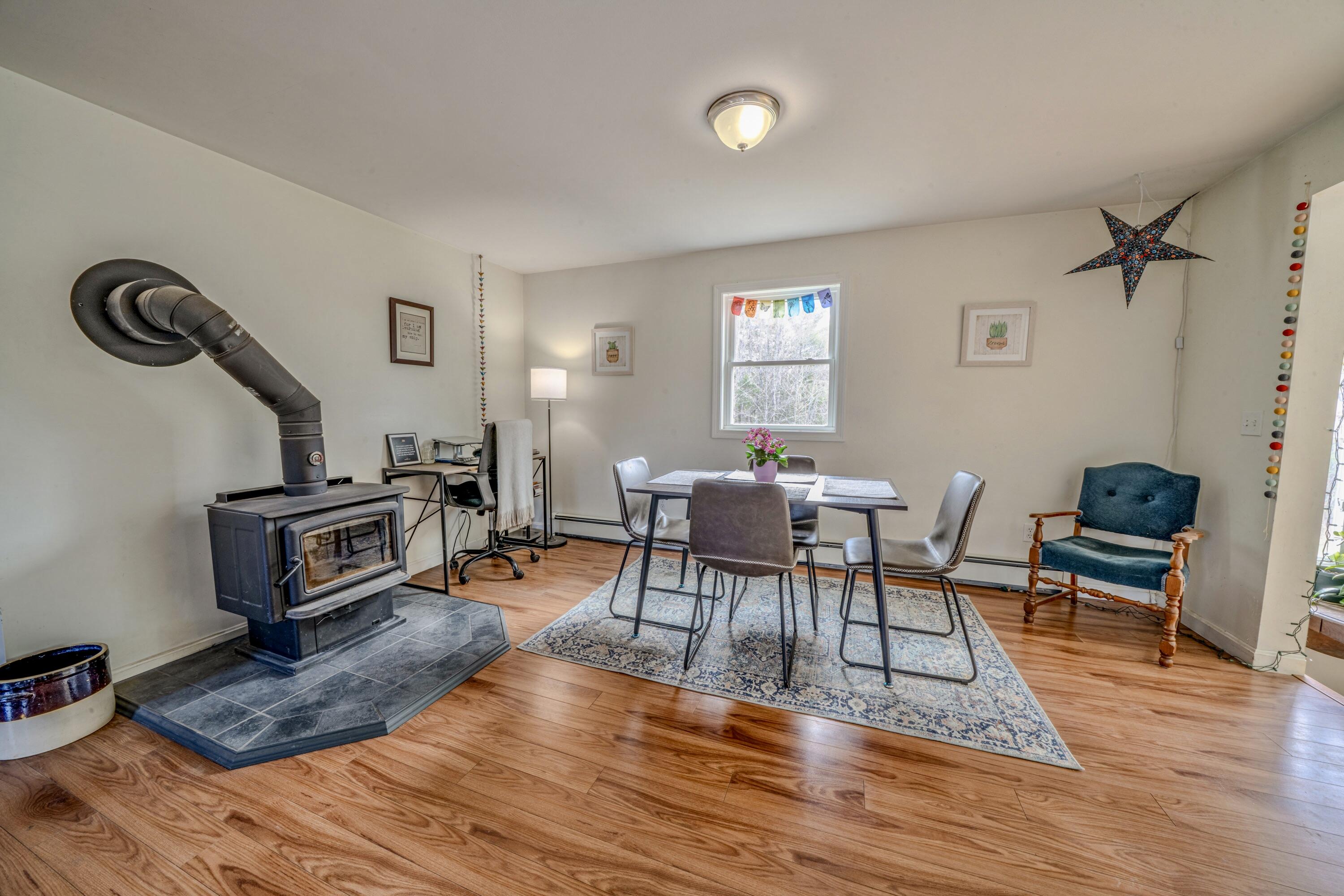 80 Poland Woods Road Morrill, ME 04952 - Photo 10 of 41 1091