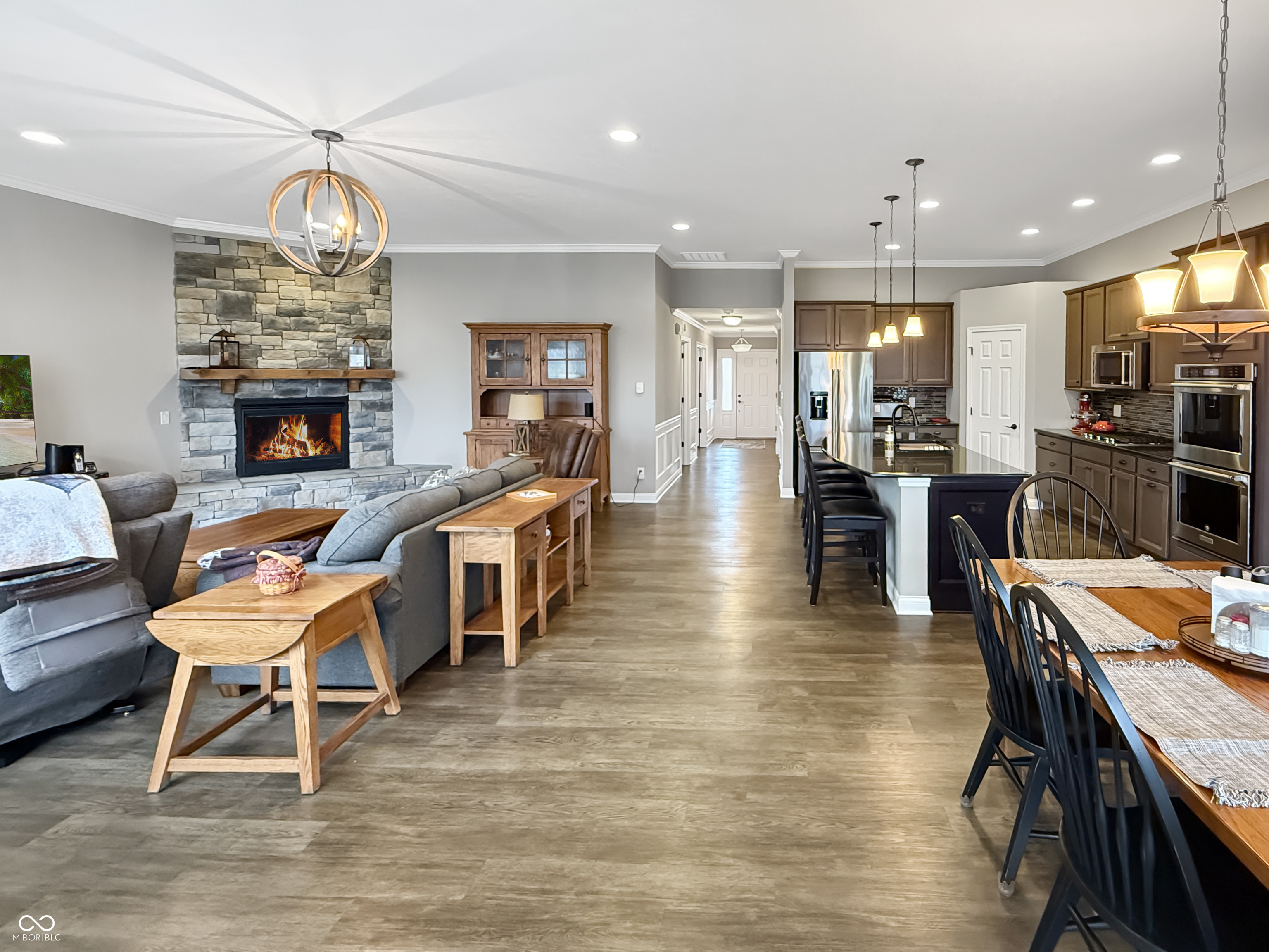 2382 Lingerman Way Avon, IN 46123 - Photo 21 of 73