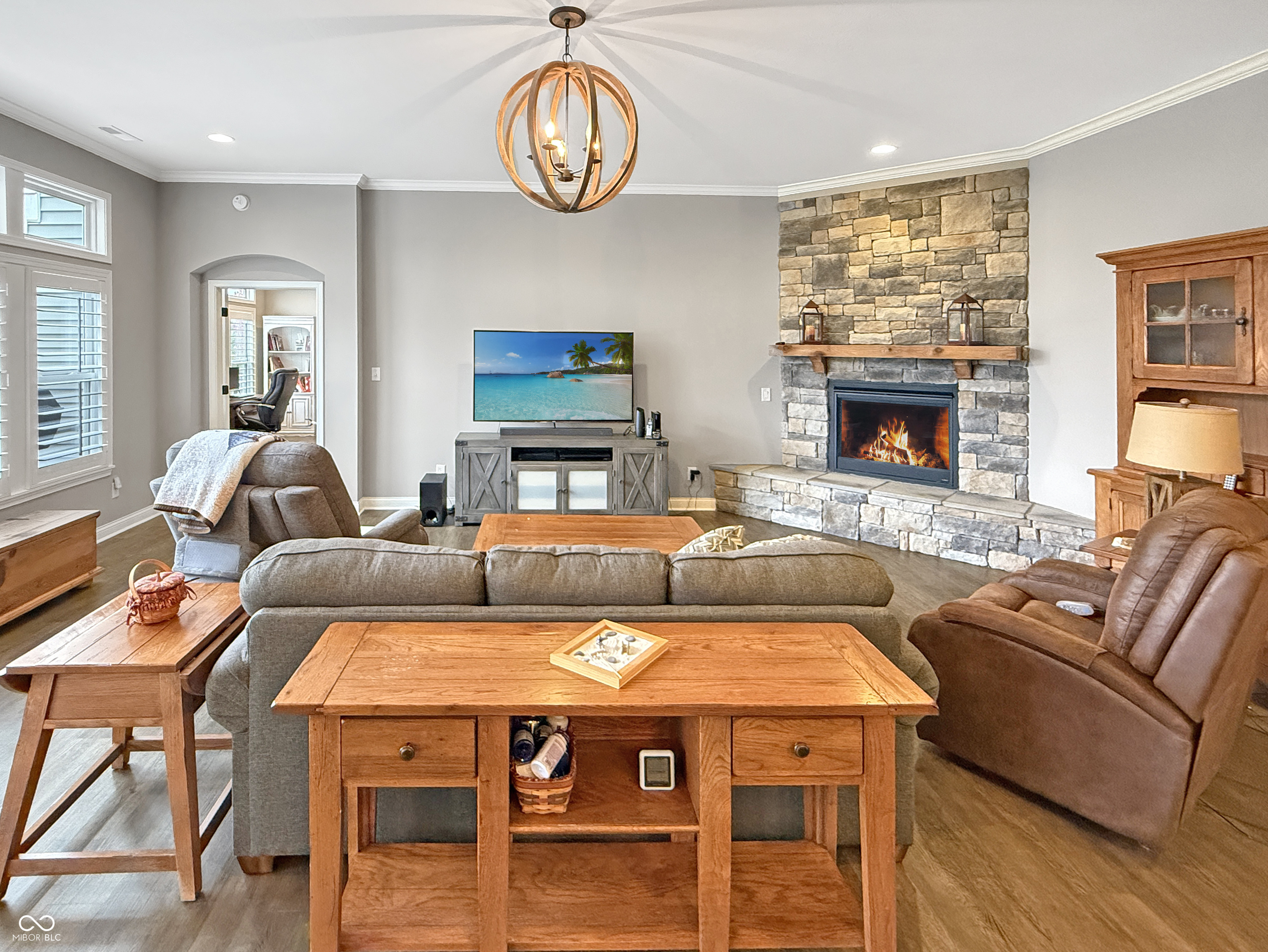 2382 Lingerman Way Avon, IN 46123 - Photo 23 of 73