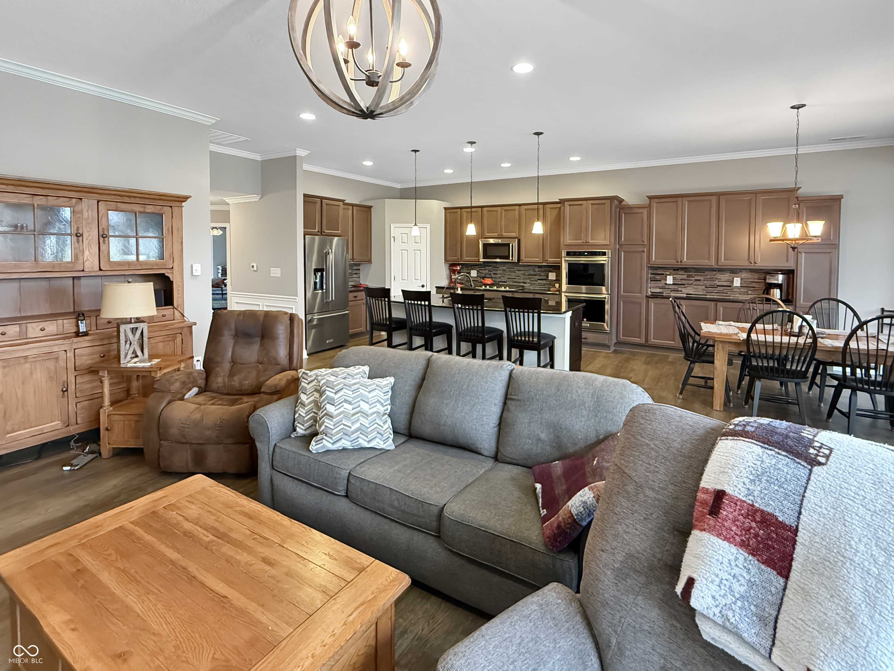 2382 Lingerman Way Avon, IN 46123 - Photo 26 of 73