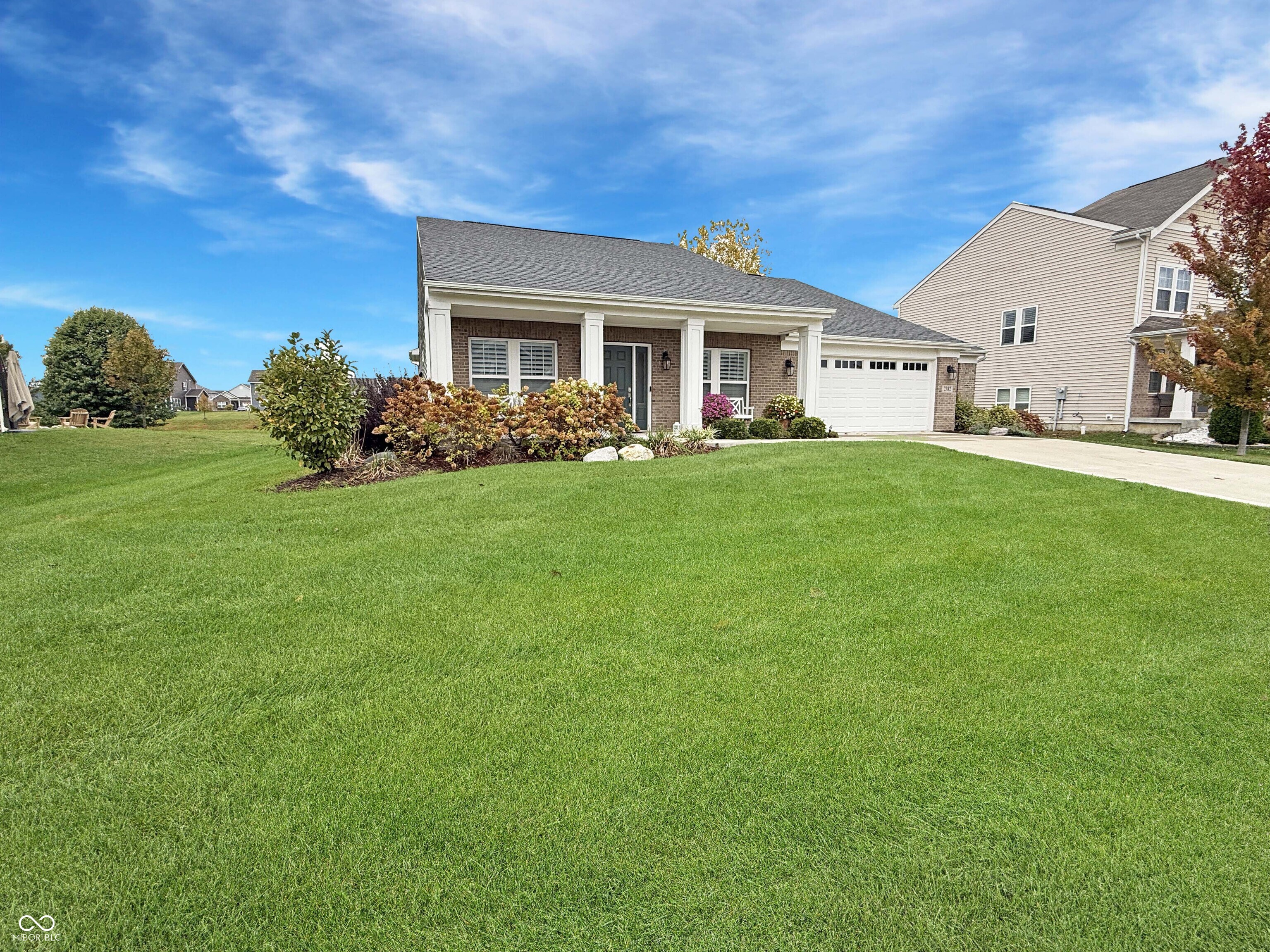 2382 Lingerman Way Avon, IN 46123 - Photo 54 of 73