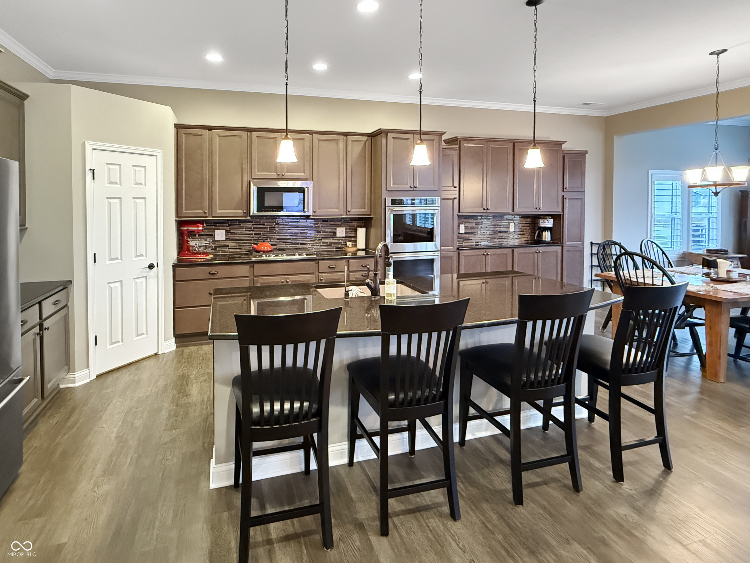 2382 Lingerman Way Avon, IN 46123 - Photo 8 of 73