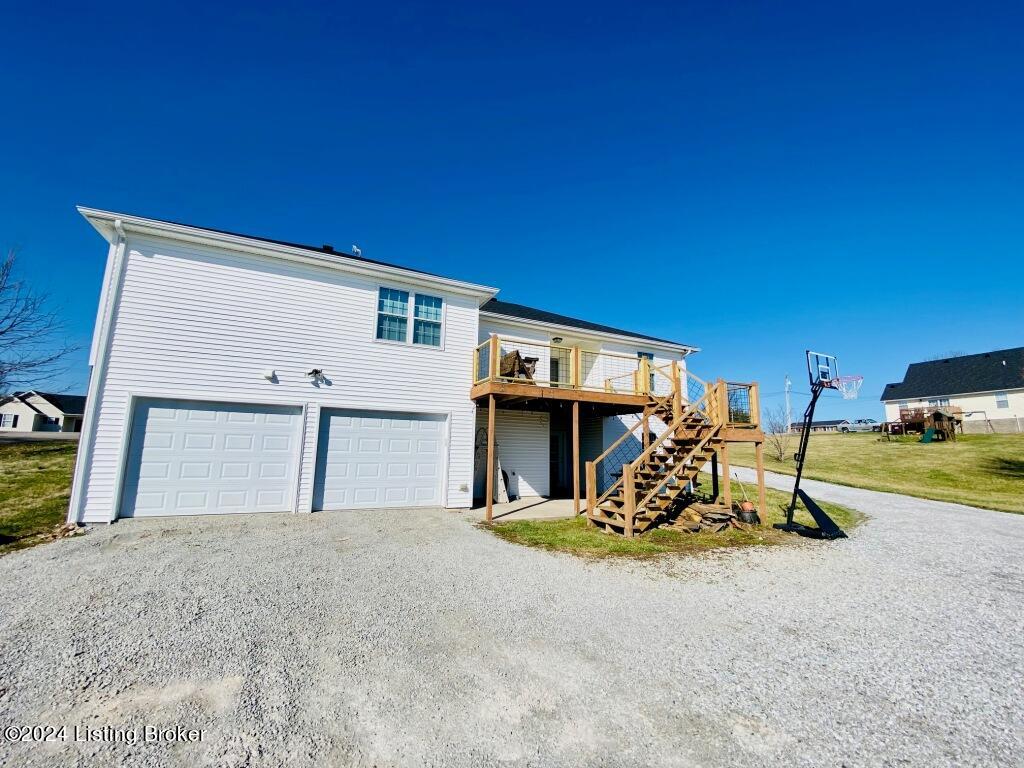 53 Farm View Drive Springfield, KY 40069 - Photo 28 of 38 029_82016373