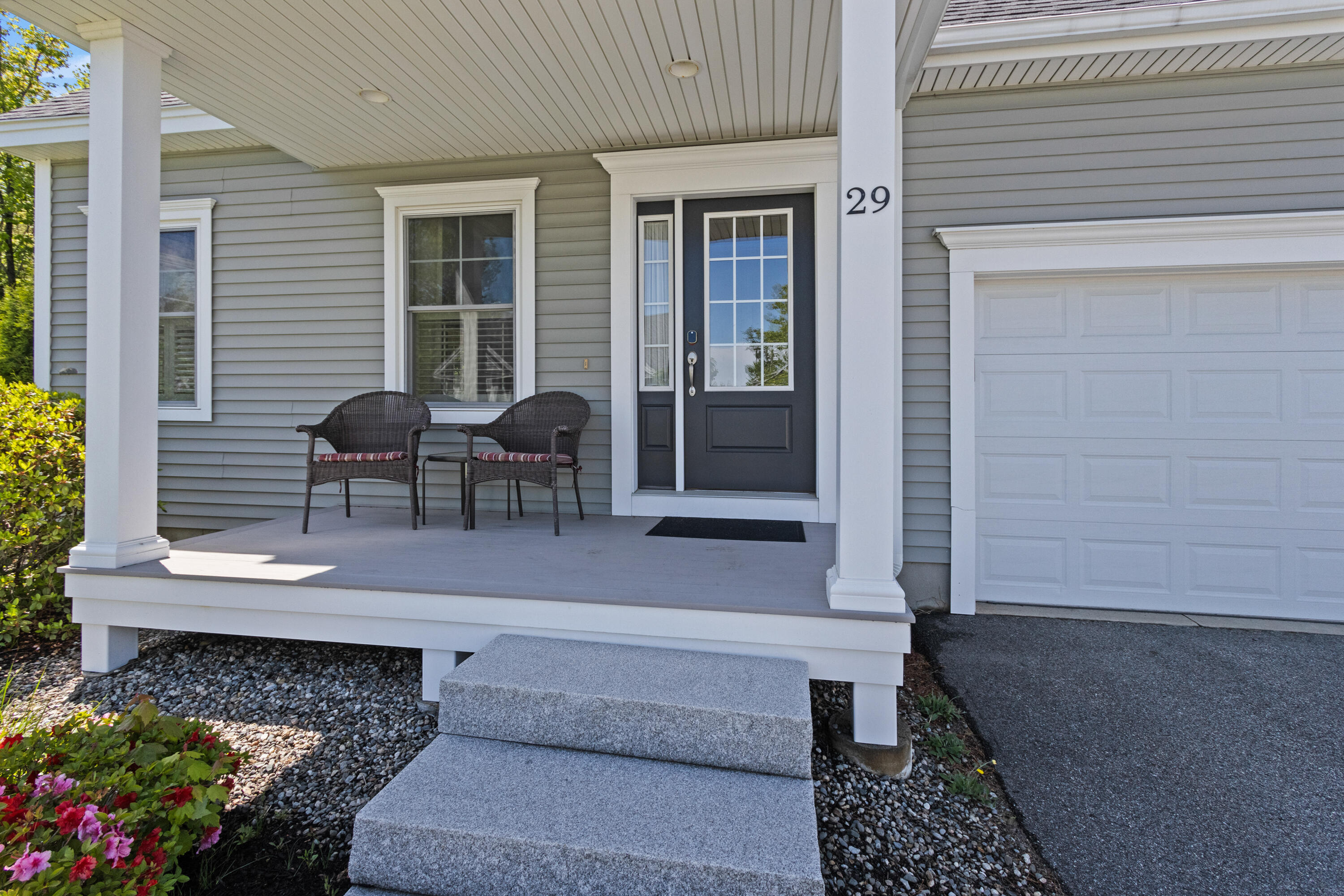 29 McCann Way, Unit 29 Scarborough, ME 04074 - Photo 4 of 47 202605025RB-81010