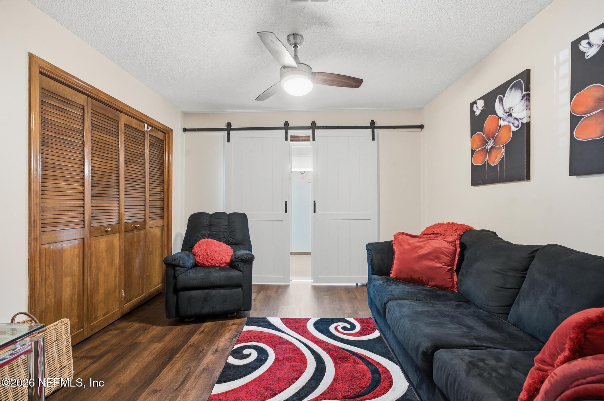 5404 Spring Brook Road Jacksonville, FL 32277 - Photo 16 of 25 PBD02978