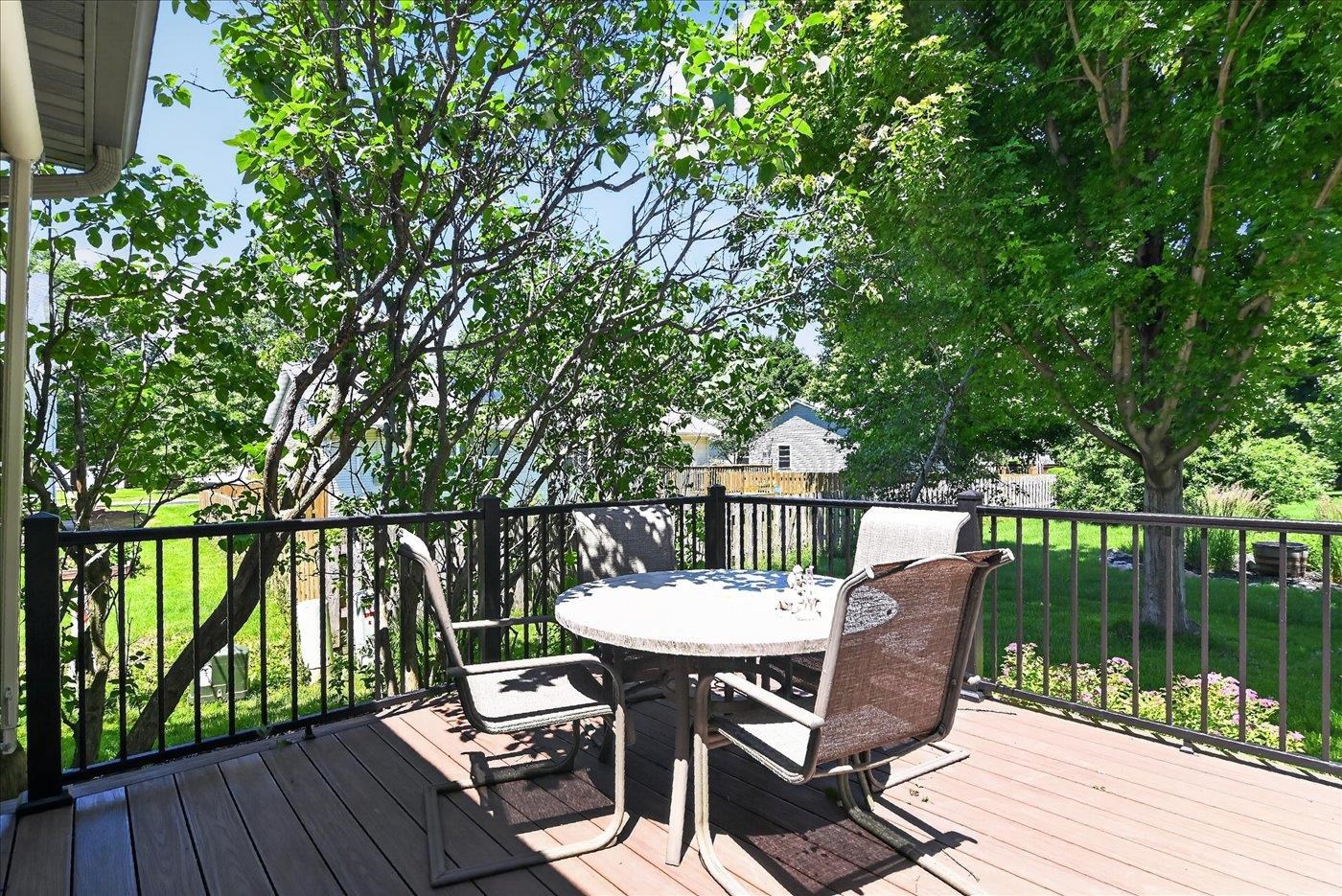 1340 Prairie Rose Drive Sun Prairie, WI 53590 - Photo 47 of 50
