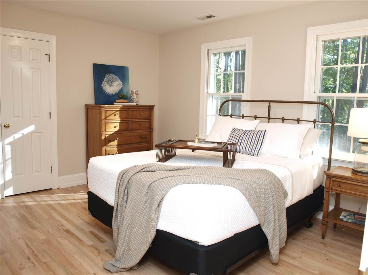 7300 Tanbark Way Raleigh, NC 27615 - Photo 15 of 23 Photo 15