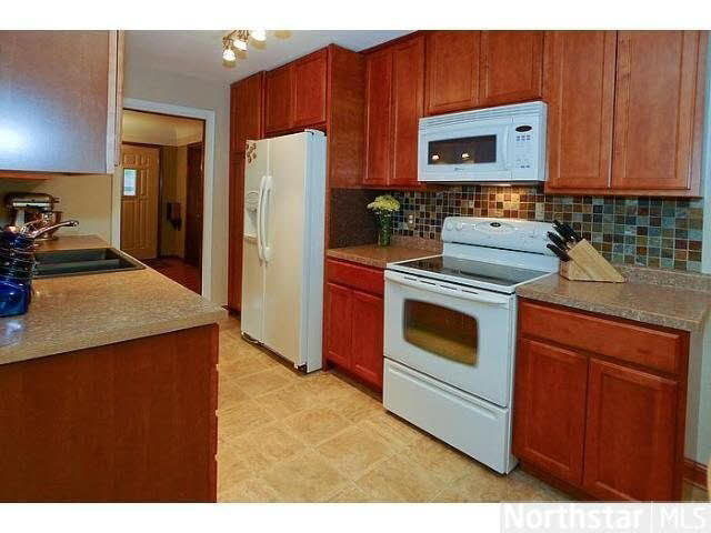 4402 Hodgson Road Shoreview, MN 55126 - Photo 1 of 16 Gallery Image 1