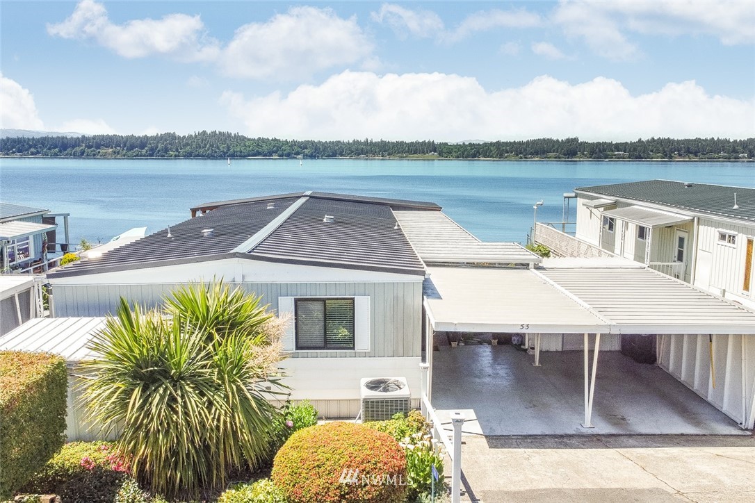 4805 Cushman Road Northeast, Unit 53 Olympia, WA 98506 - Photo 2 of 40