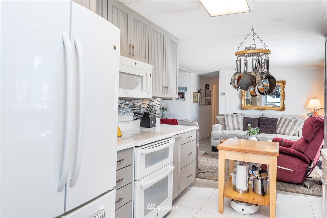 4805 Cushman Road Northeast, Unit 53 Olympia, WA 98506 - Photo 14 of 40