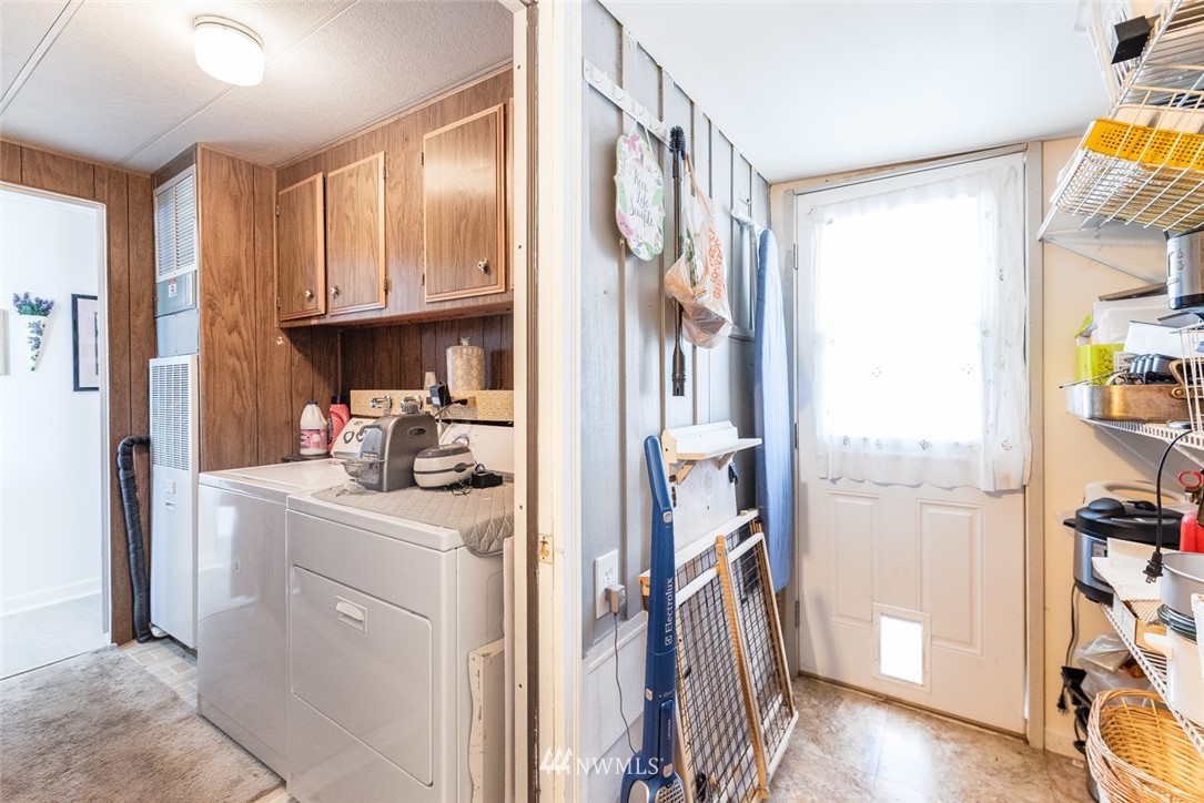 4805 Cushman Road Northeast, Unit 53 Olympia, WA 98506 - Photo 26 of 40