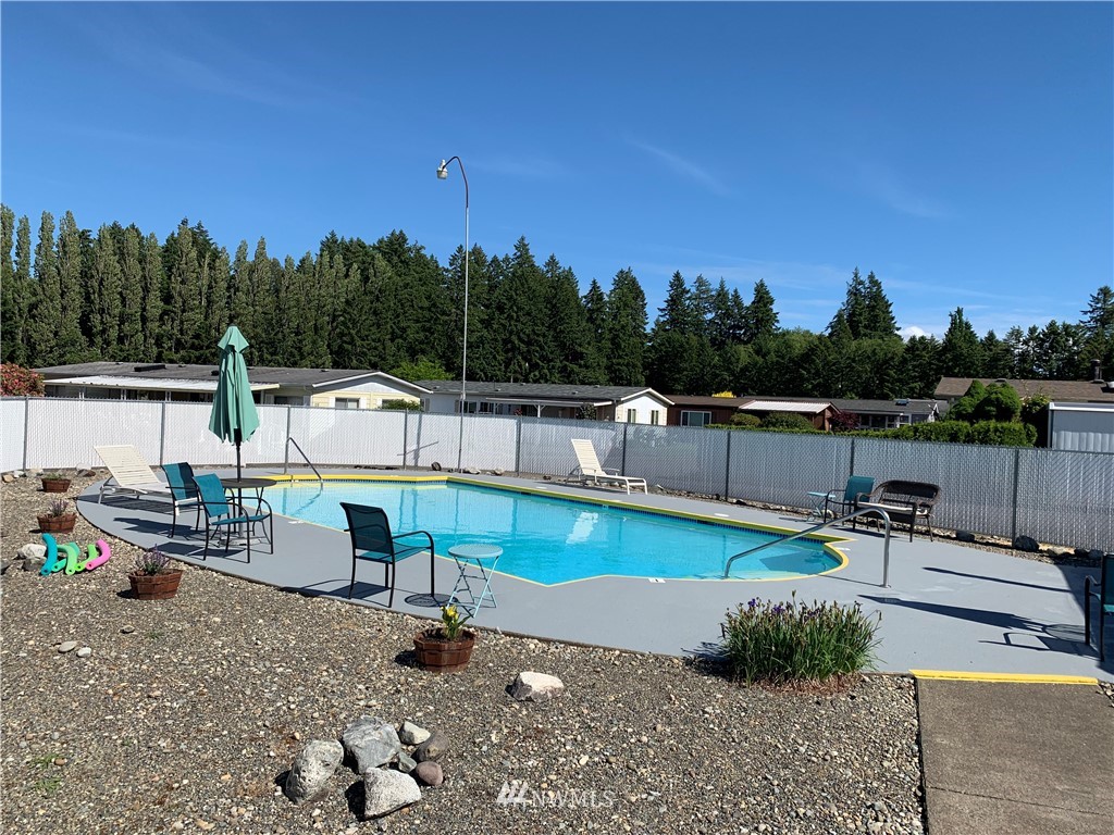 4805 Cushman Road Northeast, Unit 53 Olympia, WA 98506 - Photo 39 of 40