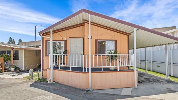$110,000 | 17261 Gothard Street, Unit 67, Huntington Beach, CA 92647