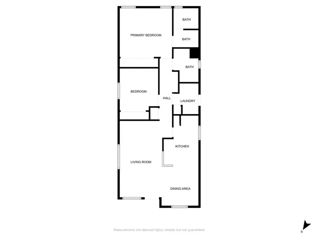 a picture of a bathroom with a shower