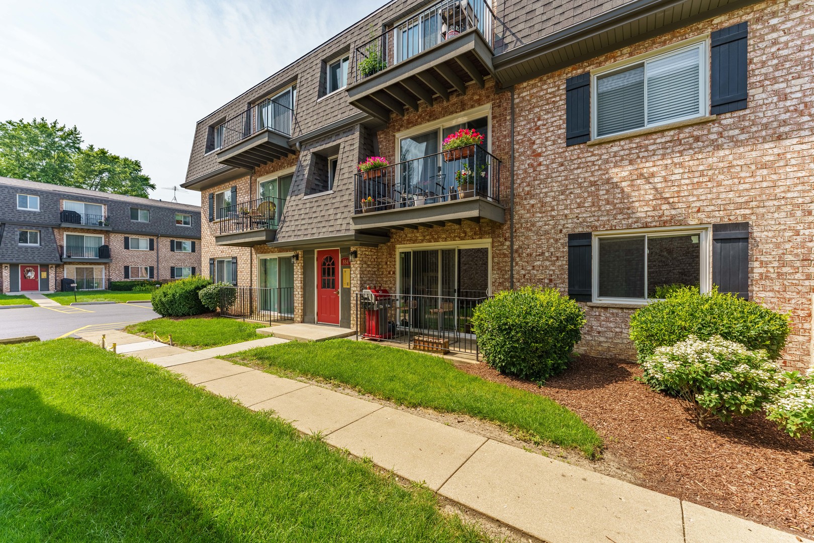 884 South Plum Grove Road, Unit 111 Palatine, IL 60067 - Photo 19 of 19