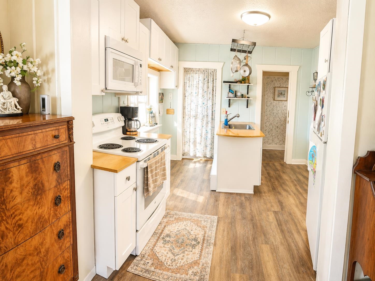 12390 Nickerson Valley Road Atlanta, MI 49709 - Photo 11 of 39