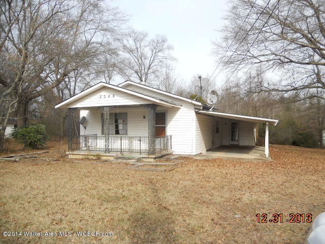 2006 Redmill Saragossa Road Jasper, AL 35503 - Photo 1 of 7 Gallery Image 1
