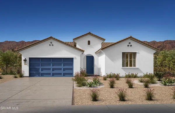 $487,990 | 3644 Camino Mia Court, Rosamond, CA 93560