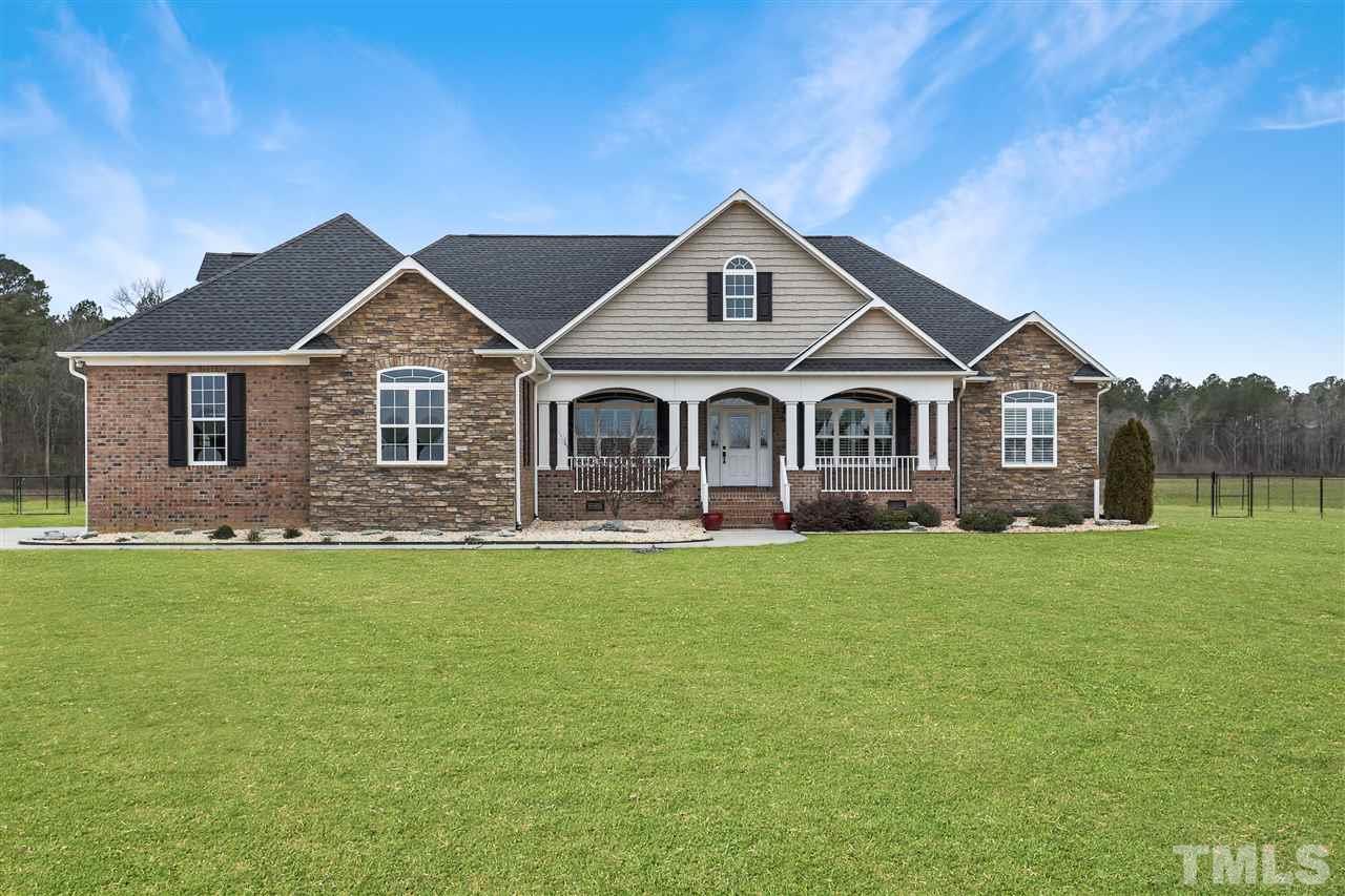 477 Watery Branch Road Dunn, NC 28334 - Photo 1 of 28 Gallery Image 1