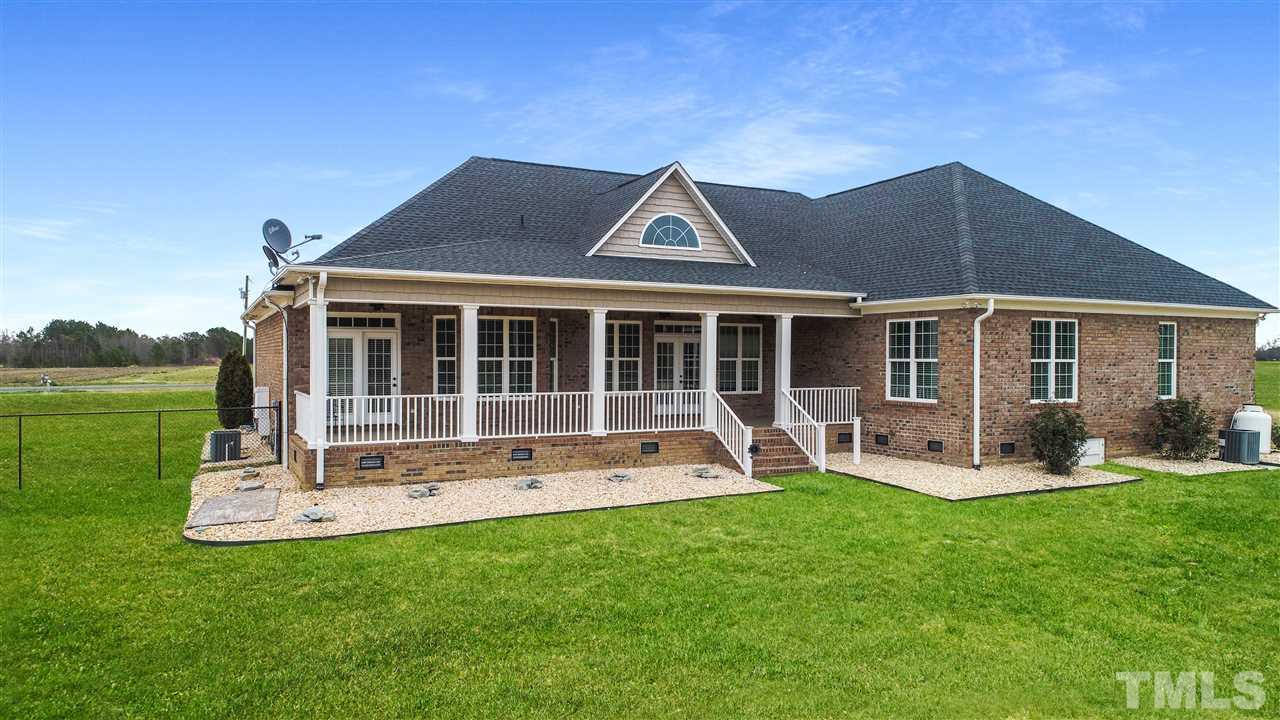 477 Watery Branch Road Dunn, NC 28334 - Photo 2 of 28 Gallery Image 2