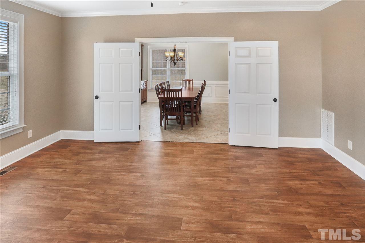 477 Watery Branch Road Dunn, NC 28334 - Photo 12 of 28 Gallery Image 12