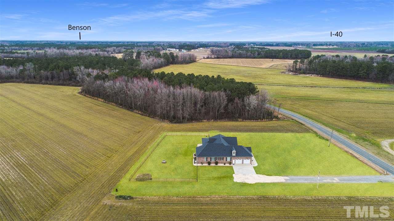 477 Watery Branch Road Dunn, NC 28334 - Photo 26 of 28 Gallery Image 26