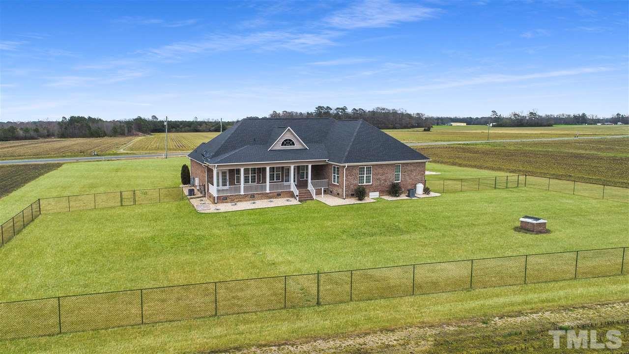 477 Watery Branch Road Dunn, NC 28334 - Photo 27 of 28 Gallery Image 27