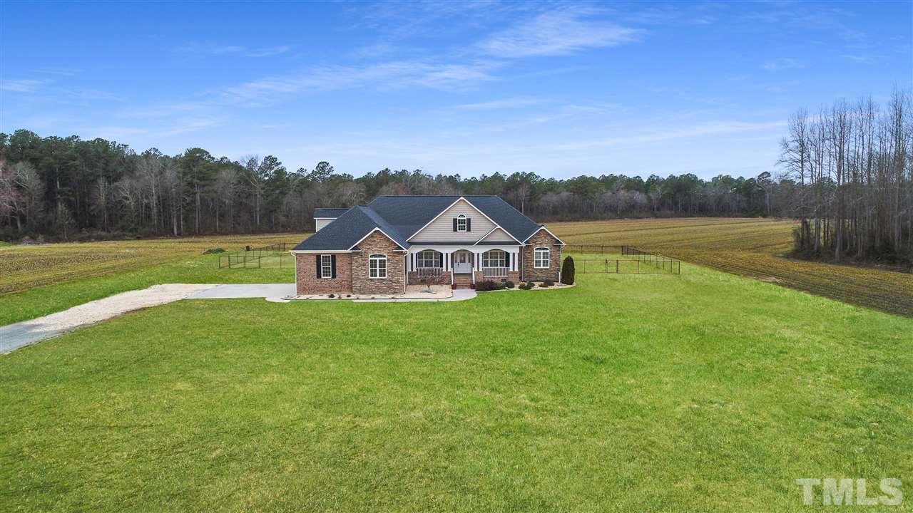 477 Watery Branch Road Dunn, NC 28334 - Photo 4 of 28 Gallery Image 4