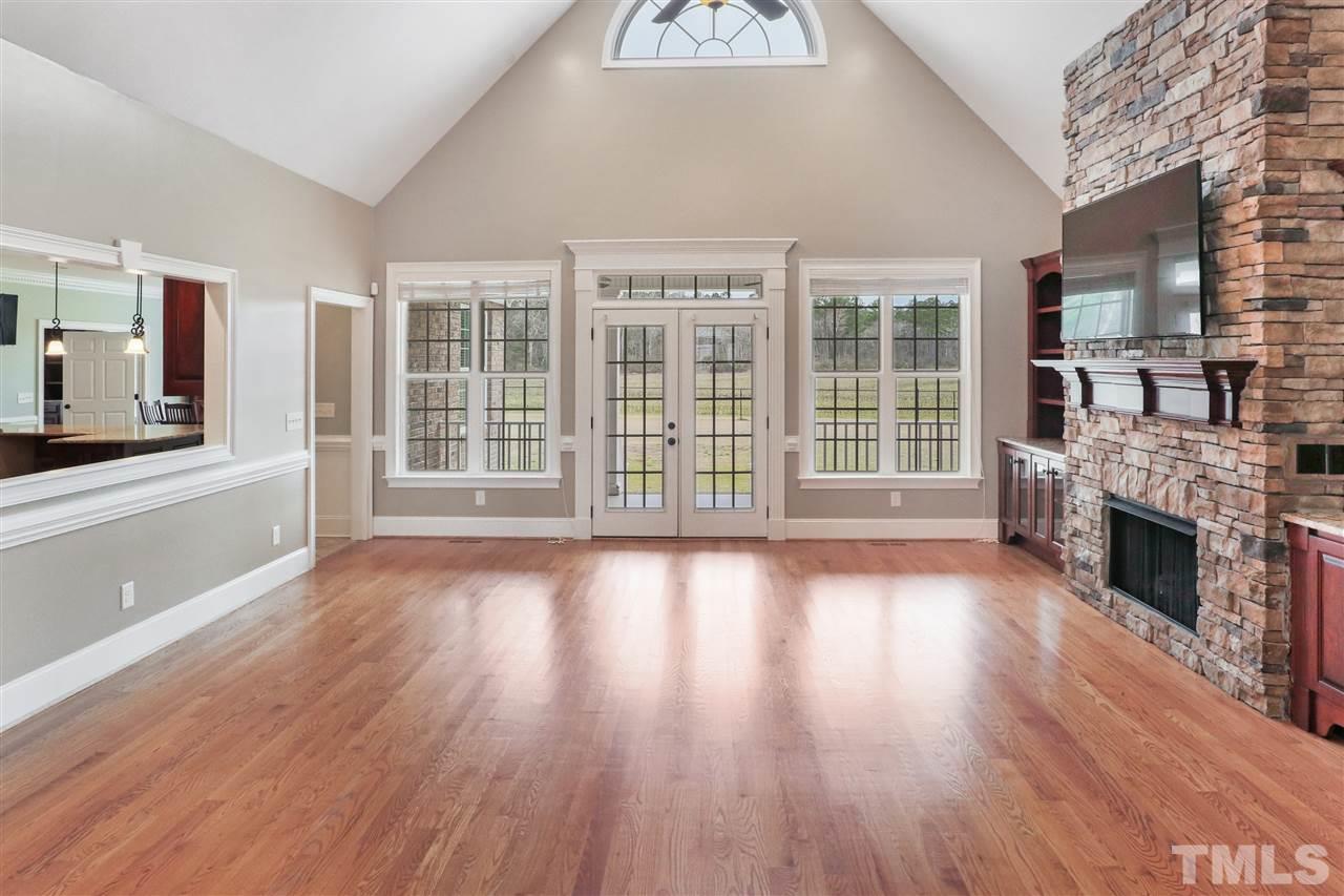 477 Watery Branch Road Dunn, NC 28334 - Photo 6 of 28 Gallery Image 6