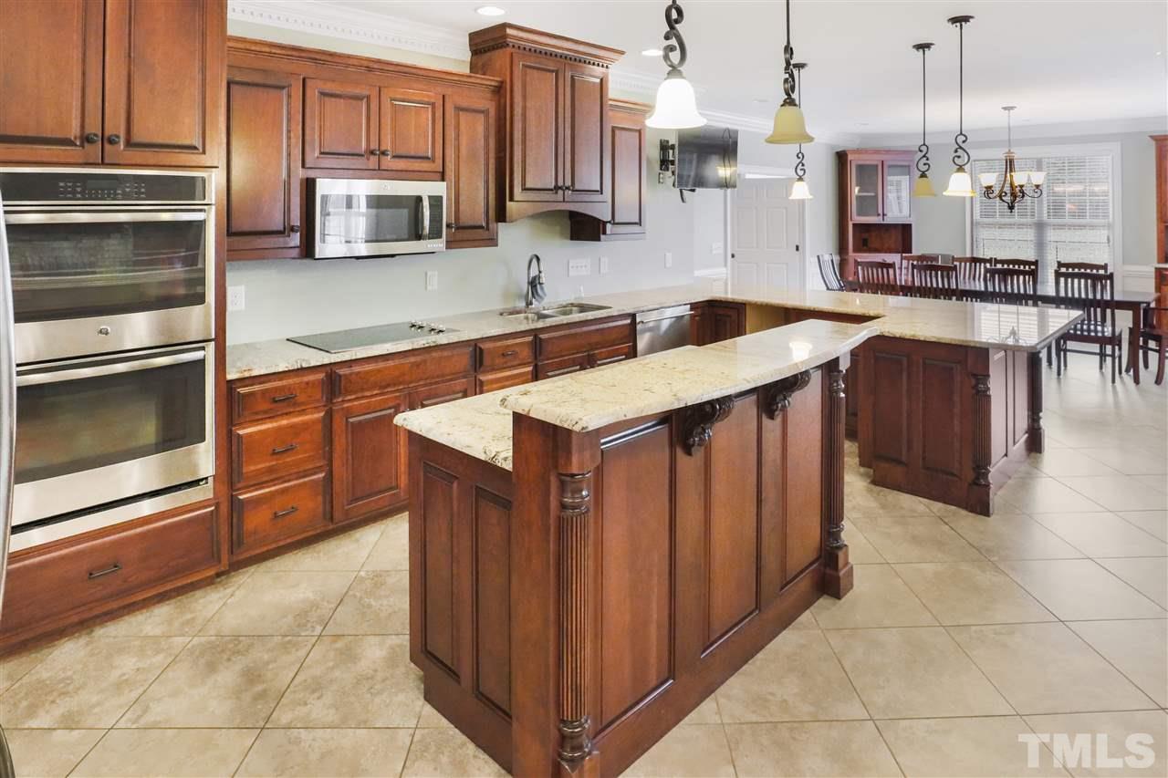 477 Watery Branch Road Dunn, NC 28334 - Photo 8 of 28 Gallery Image 8