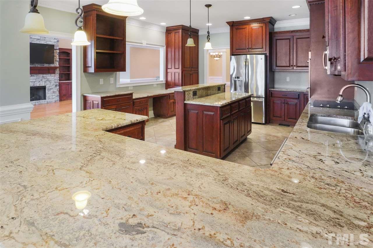 477 Watery Branch Road Dunn, NC 28334 - Photo 9 of 28 Gallery Image 9