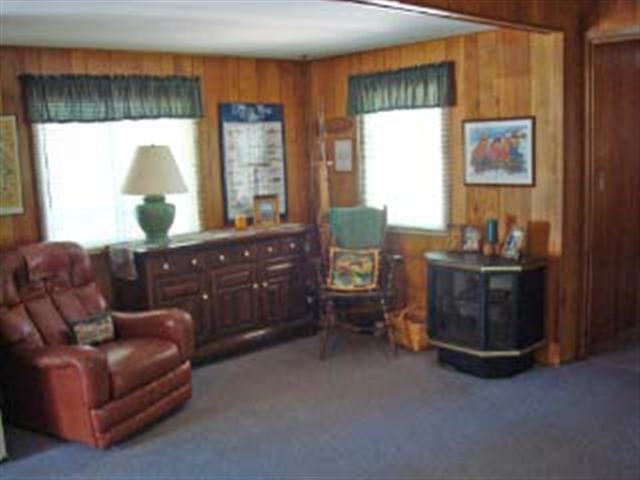 4318 West Blue Ridge Loop Pinetop, AZ 85935 - Photo 2 of 9