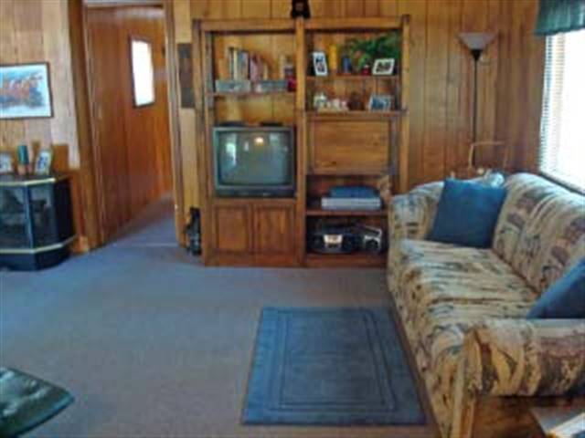 4318 West Blue Ridge Loop Pinetop, AZ 85935 - Photo 3 of 9