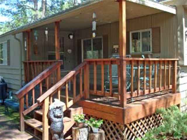 4318 West Blue Ridge Loop Pinetop, AZ 85935 - Photo 8 of 9