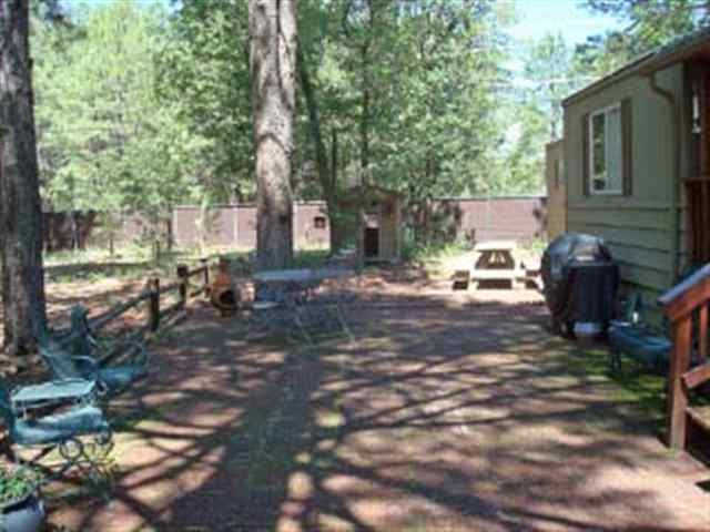 4318 West Blue Ridge Loop Pinetop, AZ 85935 - Photo 9 of 9
