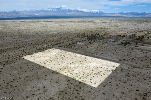 $174,999 | 9130 South Hilva Avenue, Pahrump, NV 89061