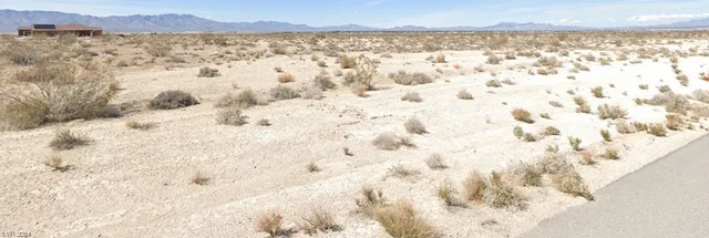 $174,999 | 9130 South Hilva Avenue, Pahrump, NV 89061